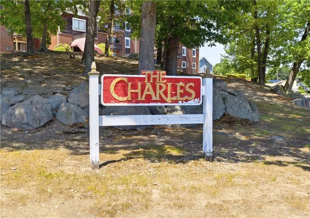 Homes for sale in North Providence, RI | 1190 Charles St #23, North Providence, RI 02904 | MLS# 1415152