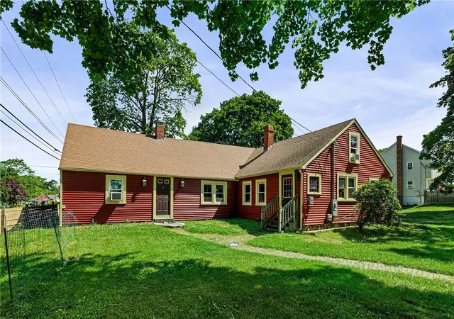 1st image of 1707 Diamond Hill Rd, Cumberland, RI 02864 | MLS# 1414945