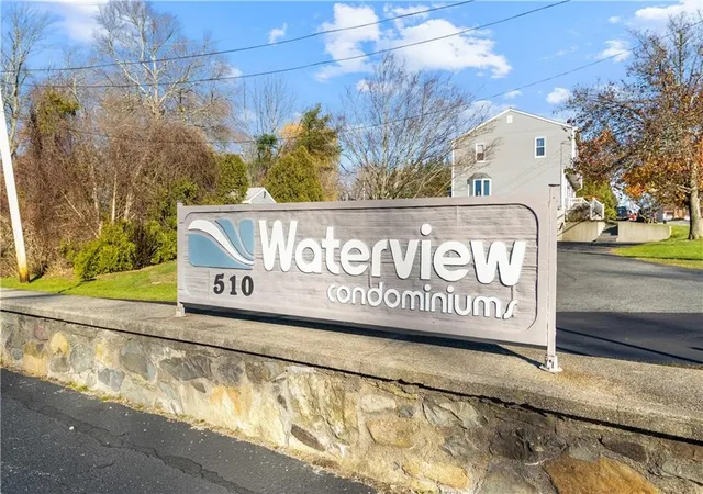 Homes for sale in Warren, RI | 510 Child St #201C, Warren, RI 02885 | MLS# 1415178