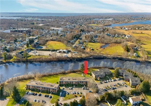 Homes for sale in Warren, RI | 510 Child St #201C, Warren, RI 02885 | MLS# 1415178