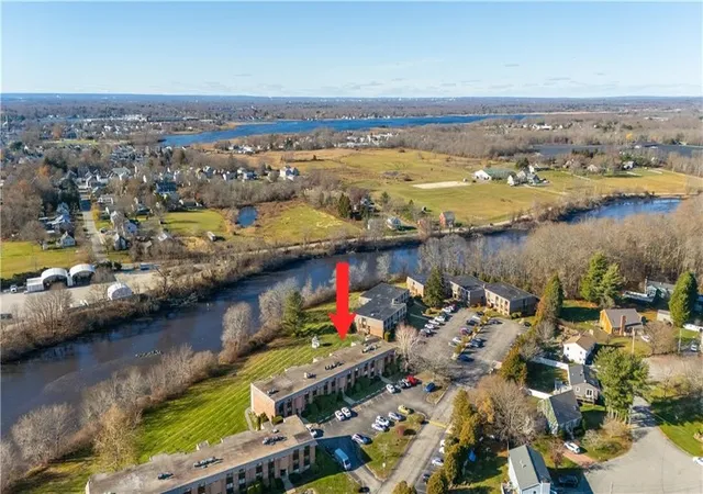 Homes for sale in Warren, RI | 510 Child St #201C, Warren, RI 02885 | MLS# 1415178