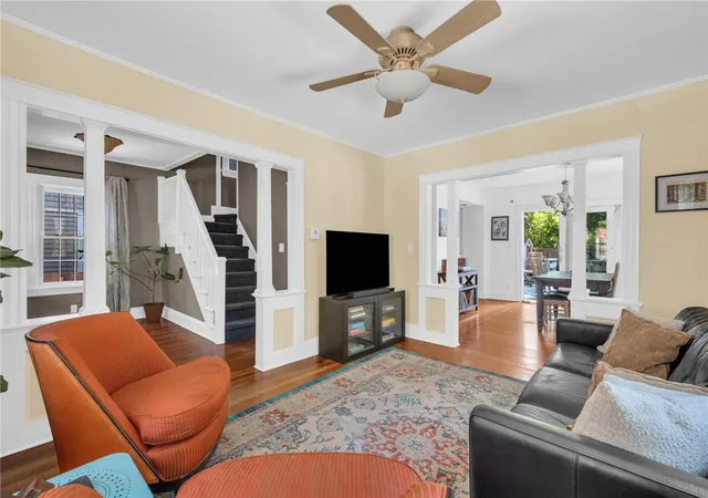 Homes for sale in Pawtucket, RI | 212 Lowden St, Pawtucket, RI 02860 | MLS# 1414603
