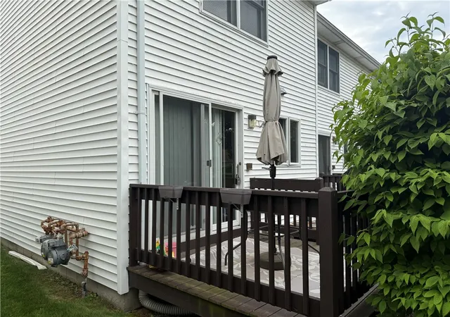 Photo 4 of Sale Pending at 22 Iris Ln, North Providence, RI 02911 | MLS# 1415196 | Listing updated on 2026-07-25