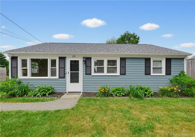 Photo 1 of Sale Pending at 29 Rosedale Dr, Bristol, RI 02809 | MLS# 1414911 | Listing updated on 2026-07-05