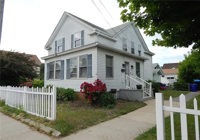 1st image of 1915 Smith St, North Providence, RI 02911 | MLS# 1415120