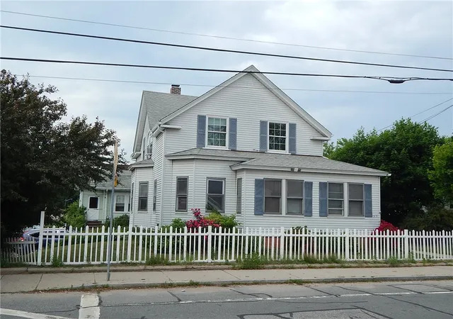 Photo 3 of Multi family home for sale at 1915 Smith St, North Providence, RI 02911 | MLS# 1415120 | Listing updated on 2026-07-27