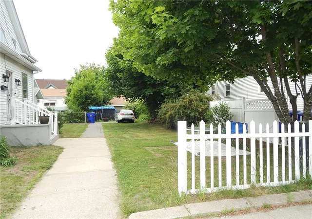 41st image of 1915 Smith St, North Providence, RI 02911 | MLS# 1415120