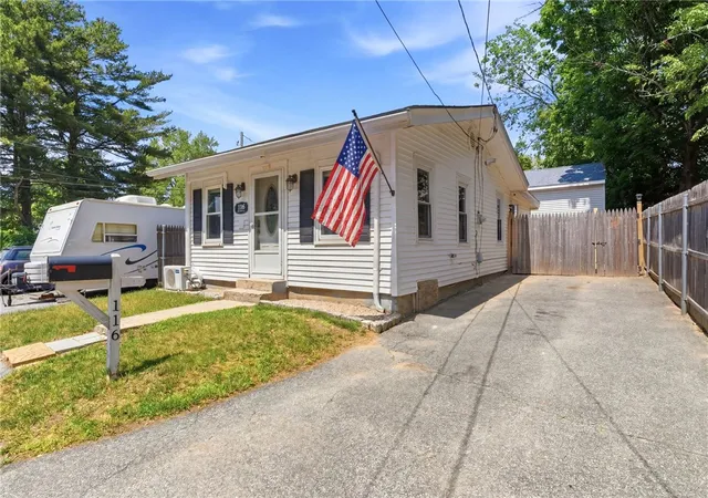 Photo 2 of Sale Pending at 116 Ardway Ave, Warwick, RI 02889 | MLS# 1414739 | Listing updated on 2026-08-18