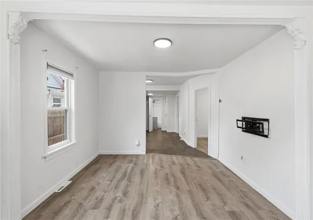 Photo 3 of Sale Pending at 116 Ardway Ave, Warwick, RI 02889 | MLS# 1414739 | Listing updated on 2026-08-18