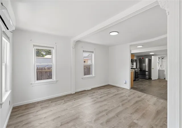 Photo 3 of Sale Pending at 116 Ardway Ave, Warwick, RI 02889 | MLS# 1414739 | Listing updated on 2026-08-18