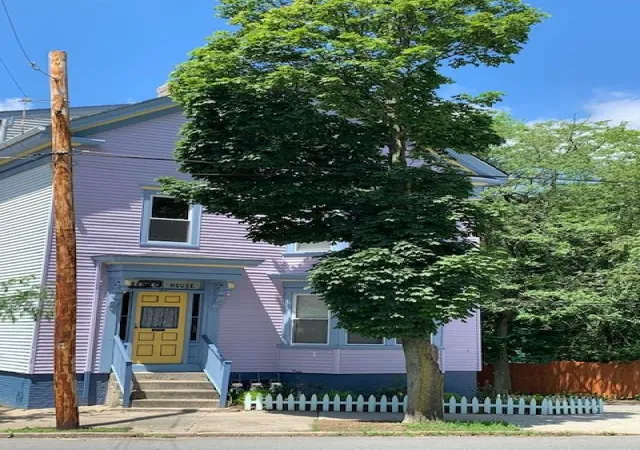 Photo 1 of Multi family home for sale at 114 Camp St, Providence, RI 02906 | MLS# 1415203 | Listing updated on 2026-08-27