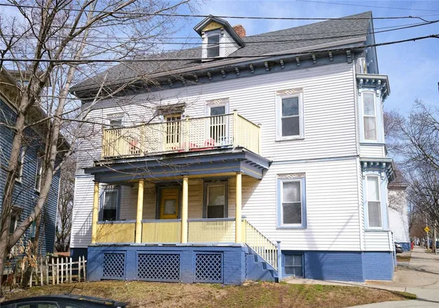 Photo 2 of Multi family home for sale at 114 Camp St, Providence, RI 02906 | MLS# 1415203 | Listing updated on 2026-08-27