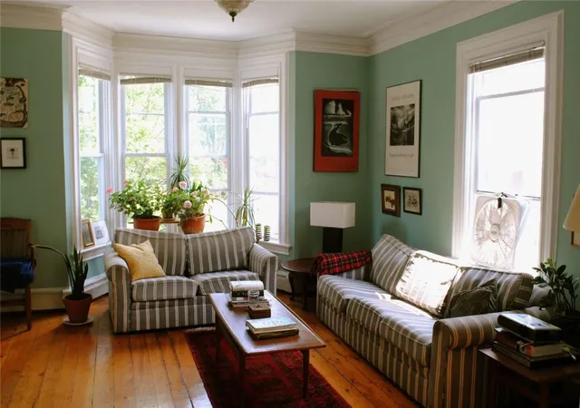 Photo 4 of Multi family home for sale at 114 Camp St, Providence, RI 02906 | MLS# 1415203 | Listing updated on 2026-08-27
