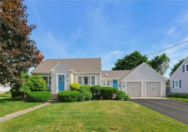 Photo 1 of Sale Pending at 80 Circuit Dr, Riverside, RI 02915 | MLS# 1415197 | Listing updated on 2026-08-25