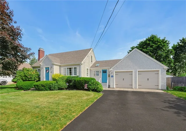 Photo 2 of Sale Pending at 80 Circuit Dr, Riverside, RI 02915 | MLS# 1415197 | Listing updated on 2026-08-25