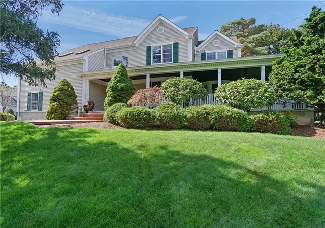 1st image of 18 Quail Ridge Rd, Cranston, RI 02921 | MLS# 1415186