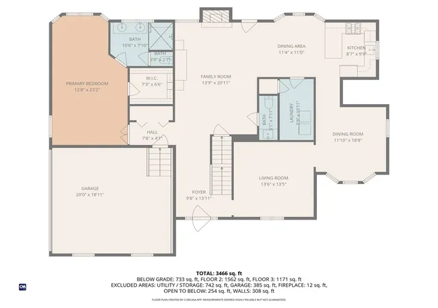 45th image of 18 Quail Ridge Rd, Cranston, RI 02921 | MLS# 1415186