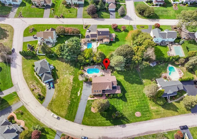 5th image of 18 Quail Ridge Rd, Cranston, RI 02921 | MLS# 1415186