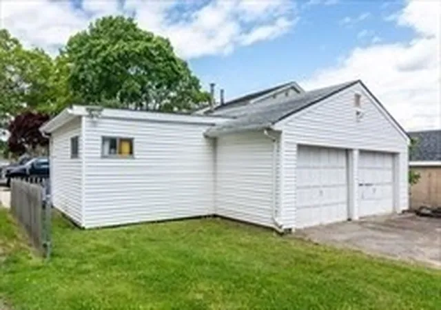 Photo 1 of Single family home for sale at 1130 Hancock St, Fall River, MA 02721 | MLS# 1415227 | Listing updated on 2026-08-08