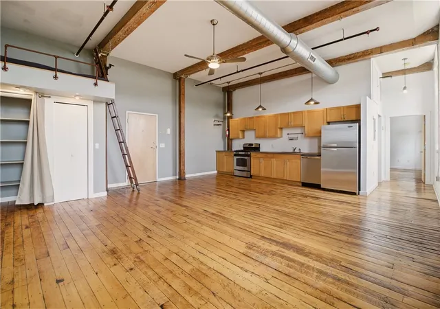 Photo 3 of Condo for sale at 28 Bayley St #406, Pawtucket, RI 02860 | MLS# 1415148 | Listing updated on 2026-07-12