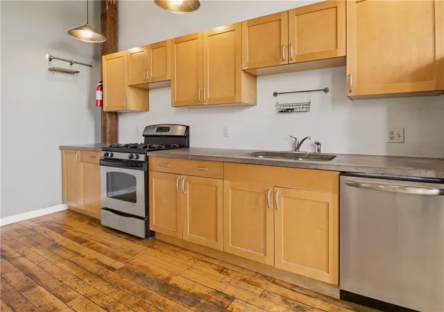 Photo 4 of Condo for sale at 28 Bayley St #406, Pawtucket, RI 02860 | MLS# 1415148 | Listing updated on 2026-07-12
