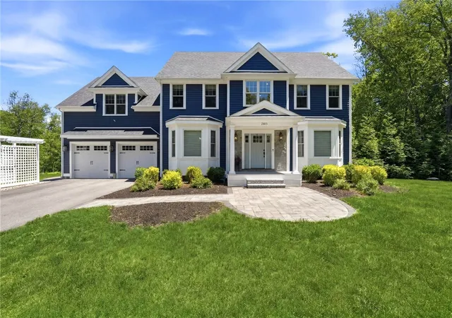 1st image of 2103 Wheeler St, North Dighton, MA 02764 | MLS# 1415226