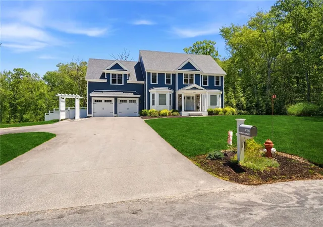 3rd image of 2103 Wheeler St, North Dighton, MA 02764 | MLS# 1415226