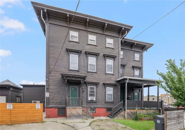 1st image of 123 Elmwood Ave, Providence, RI 02907 | MLS# 1415238