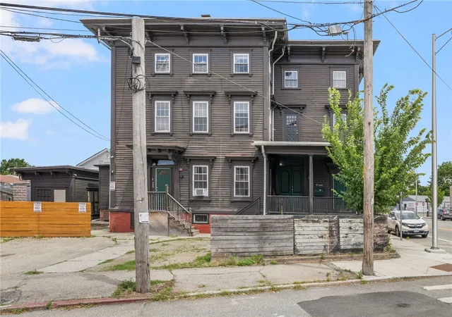 2nd image of 123 Elmwood Ave, Providence, RI 02907 | MLS# 1415238