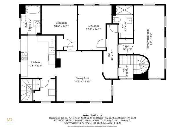 41st image of 123 Elmwood Ave, Providence, RI 02907 | MLS# 1415238