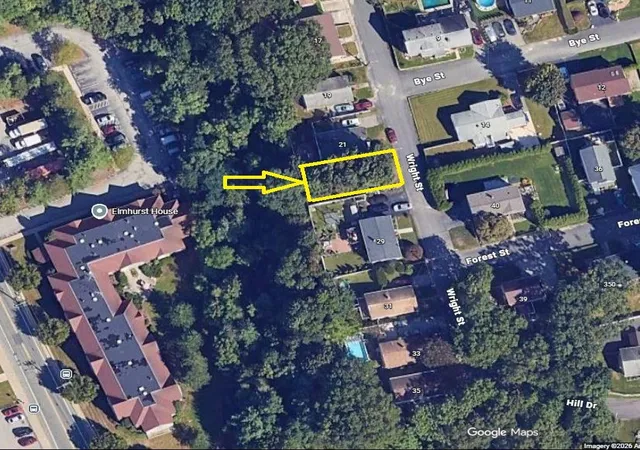 Homes for sale in North Providence, RI | 0 Wright St, North Providence, RI 02911 | MLS# 1414996