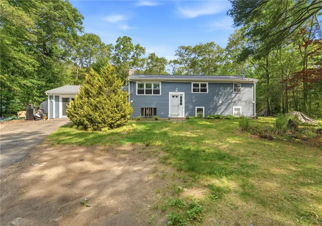 Photo 1 of Sale Pending at 2654 Harkney Hl Rd, Coventry, RI 02816 | MLS# 1415039 | Listing updated on 2026-08-09