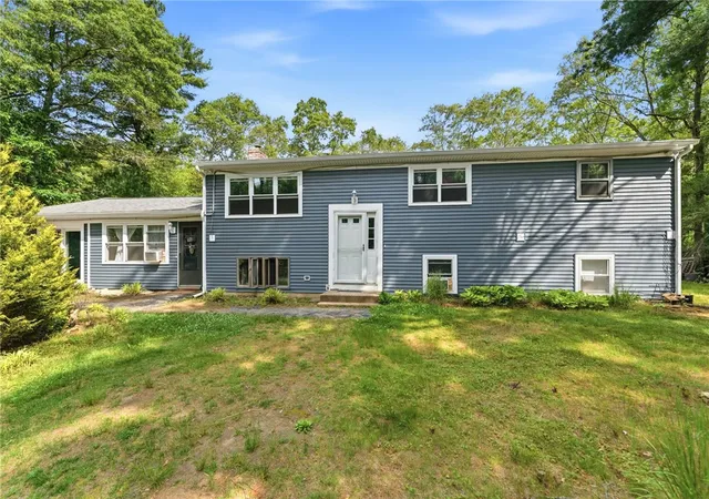 Photo 2 of Sale Pending at 2654 Harkney Hl Rd, Coventry, RI 02816 | MLS# 1415039 | Listing updated on 2026-08-09
