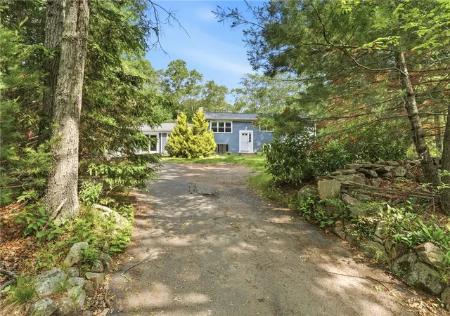 Photo 3 of Sale Pending at 2654 Harkney Hl Rd, Coventry, RI 02816 | MLS# 1415039 | Listing updated on 2026-08-09