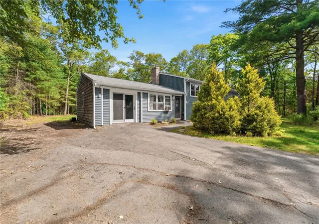 Photo 4 of Sale Pending at 2654 Harkney Hl Rd, Coventry, RI 02816 | MLS# 1415039 | Listing updated on 2026-08-09