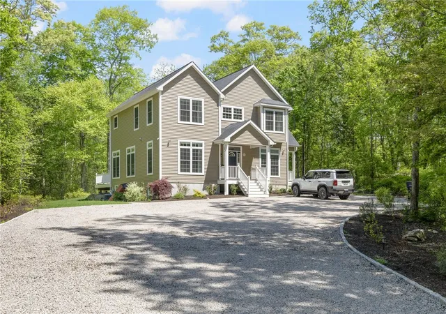 Homes for sale in North Kingstown, RI | 161 Stony Ln, North Kingstown, RI 02852 | MLS# 1415250