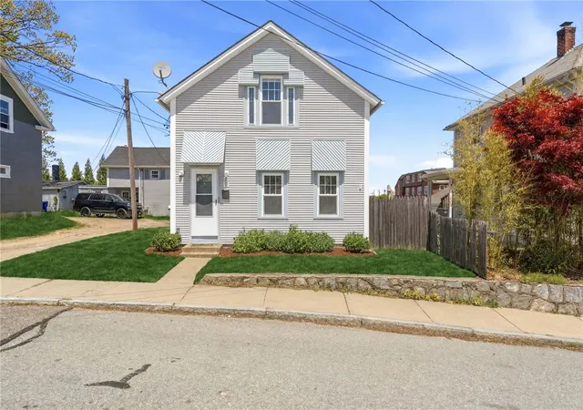 1st image of 12 Grove St, West Warwick, RI 02893 | MLS# 1415264