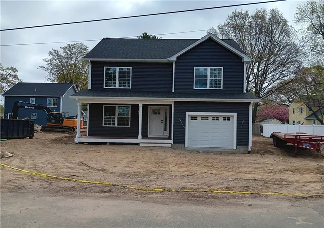 1st image of 112 James St, Warwick, RI 02886 | MLS# 1415268