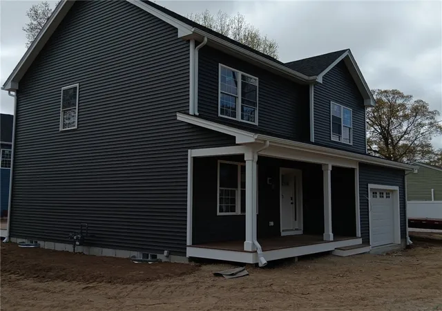 2nd image of 112 James St, Warwick, RI 02886 | MLS# 1415268