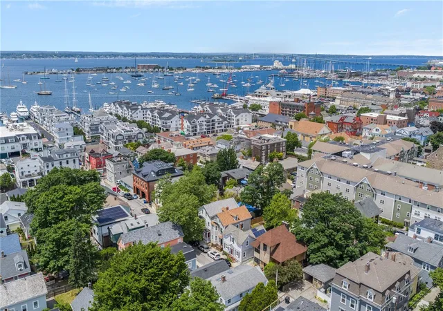 37th image of 28 Young St #Unit 1, Newport, RI 02840 | MLS# 1415201
