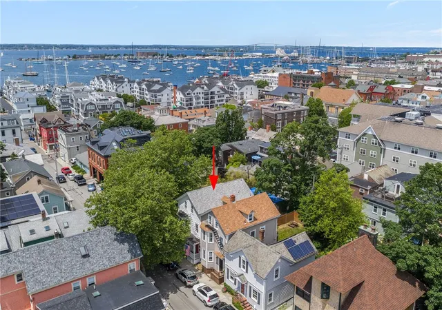 3rd image of 28 Young St #Unit 1, Newport, RI 02840 | MLS# 1415201