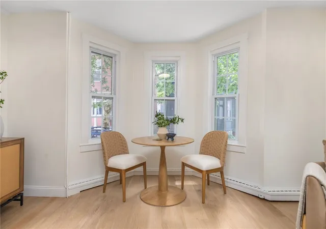 5th image of 28 Young St #Unit 1, Newport, RI 02840 | MLS# 1415201