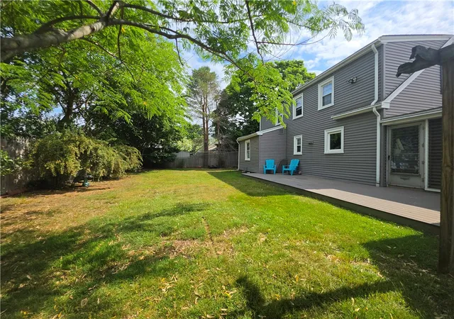 4th image of 7 Wilton Ave, Pawtucket, RI 02861 | MLS# 1415285
