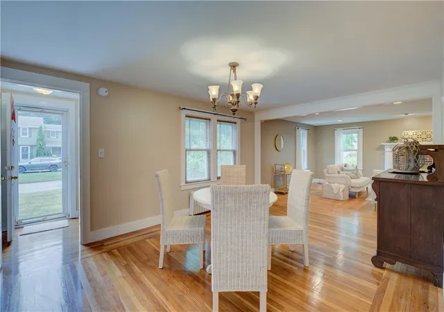 5th image of 16 Evergreen St, Barrington, RI 02806 | MLS# 1415305