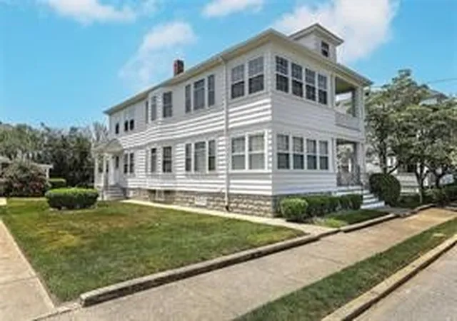 Multi family home for sale at 181 Saratoga Ave, Pawtucket, RI 02861 | MLS# 1415307