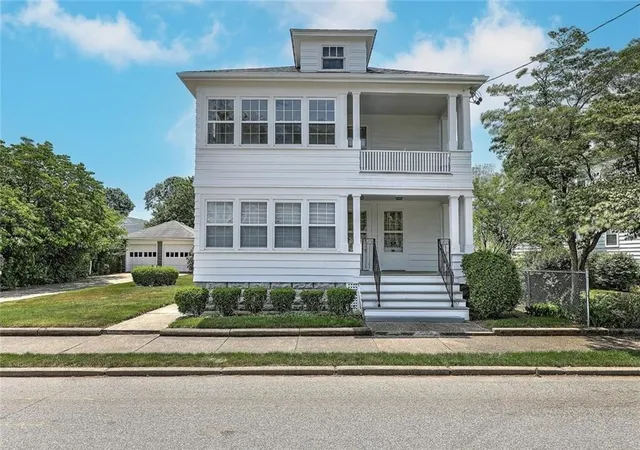Photo 2 of Multi family home for sale at 181 Saratoga Ave, Pawtucket, RI 02861 | MLS# 1415307 | Listing updated on 2026-08-31