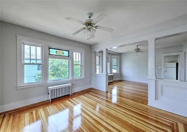 Photo 3 of Multi family home for sale at 181 Saratoga Ave, Pawtucket, RI 02861 | MLS# 1415307 | Listing updated on 2026-08-31