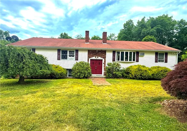Homes for sale in Cumberland, RI | 35 Brookdale St, Cumberland, RI 02864 | MLS# 1414636