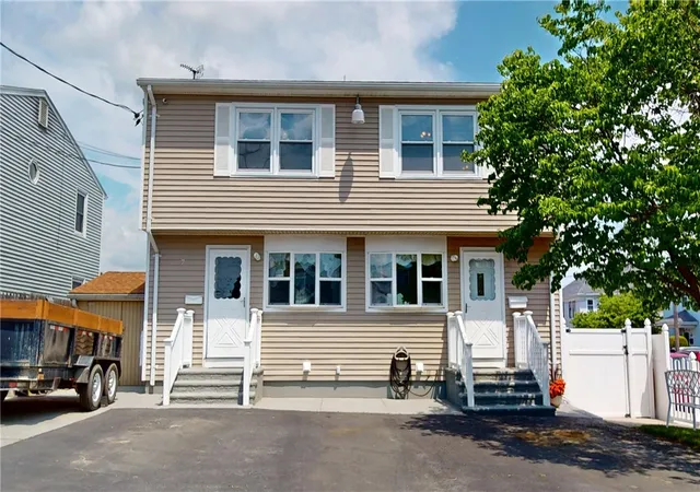 Homes for sale in Central Falls, RI | 7 Notre Dame St, Central Falls, RI 02863 | MLS# 1415130