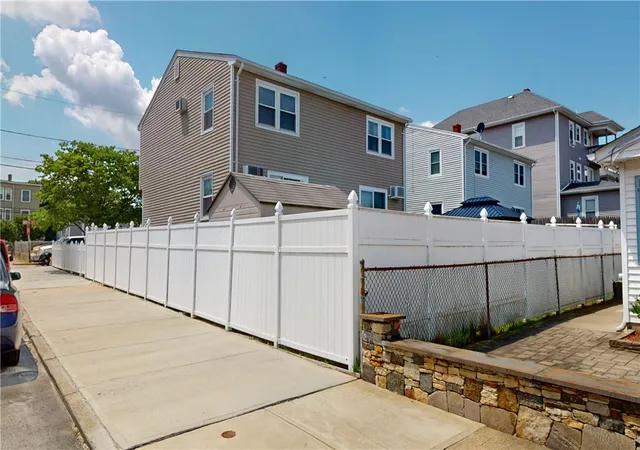 Homes for sale in Central Falls, RI | 7 Notre Dame St, Central Falls, RI 02863 | MLS# 1415130